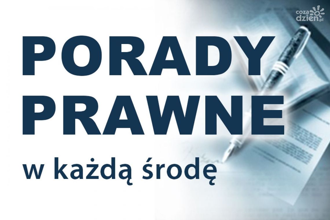 PORADY PRAWNE: Spadek - oświadczenie o przyjęciu lub nie