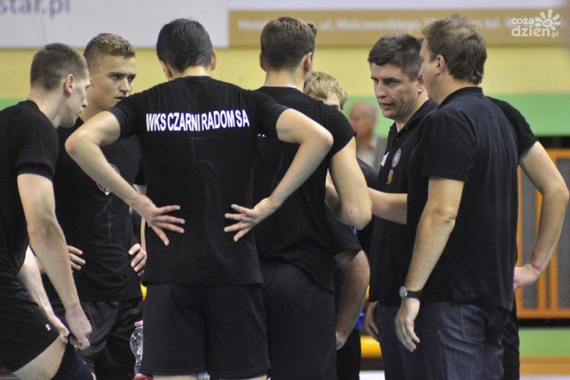 Porażka Czarnych z Będzinem i zwycięstwo z Ostravą