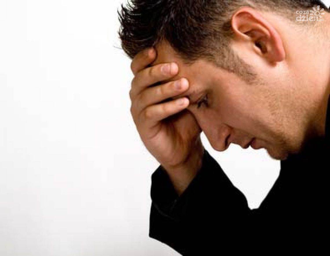 Porażka, depresja, samobójstwo