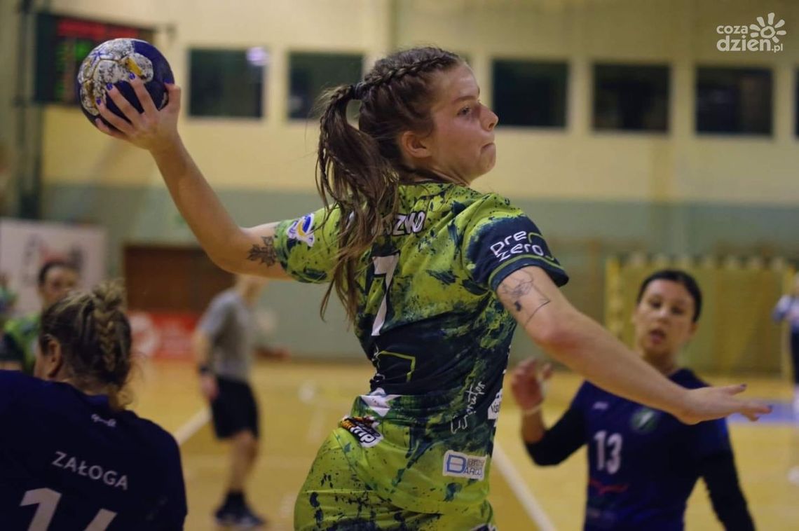 Porażka PreZero APR-u Radom w wyjazdowym meczu z MKS-em Jelenia Góra