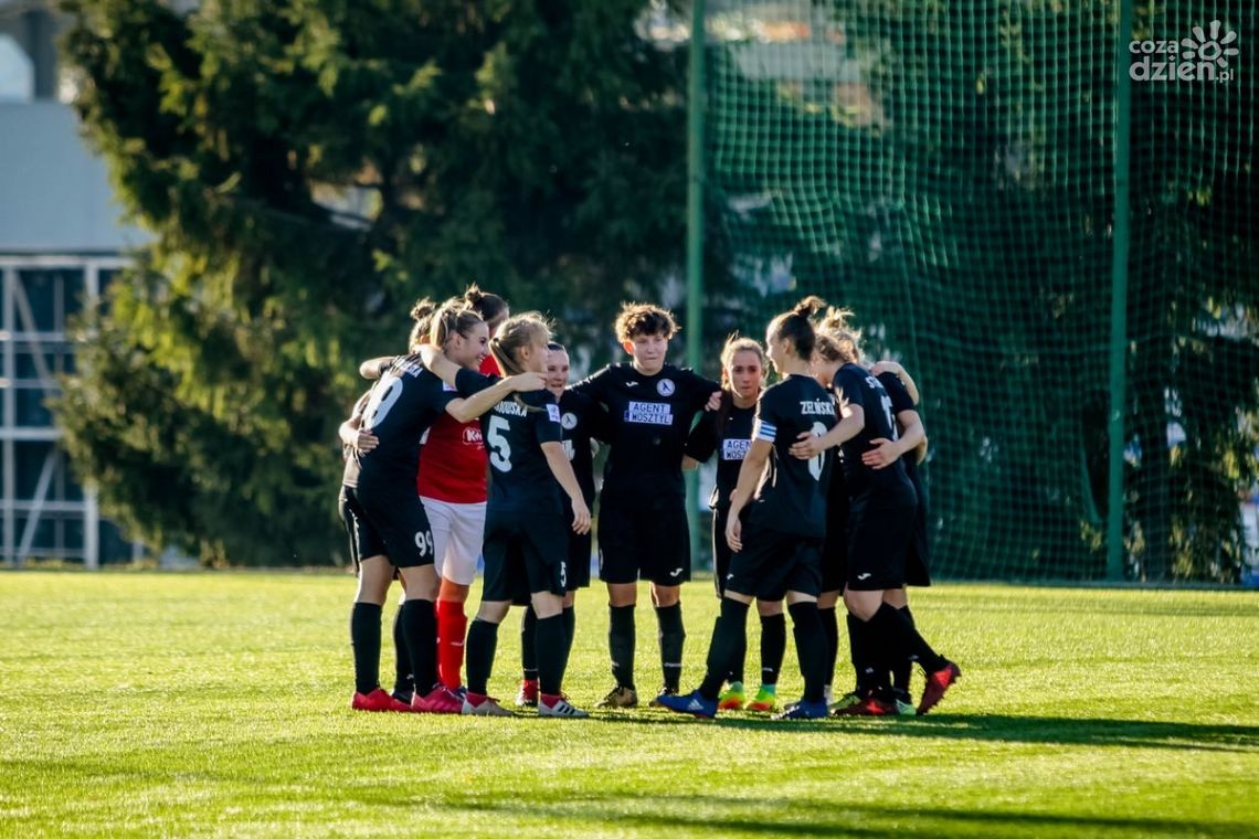 Porażka Sportowej Czwórki Porażka Sportowej Czwórki