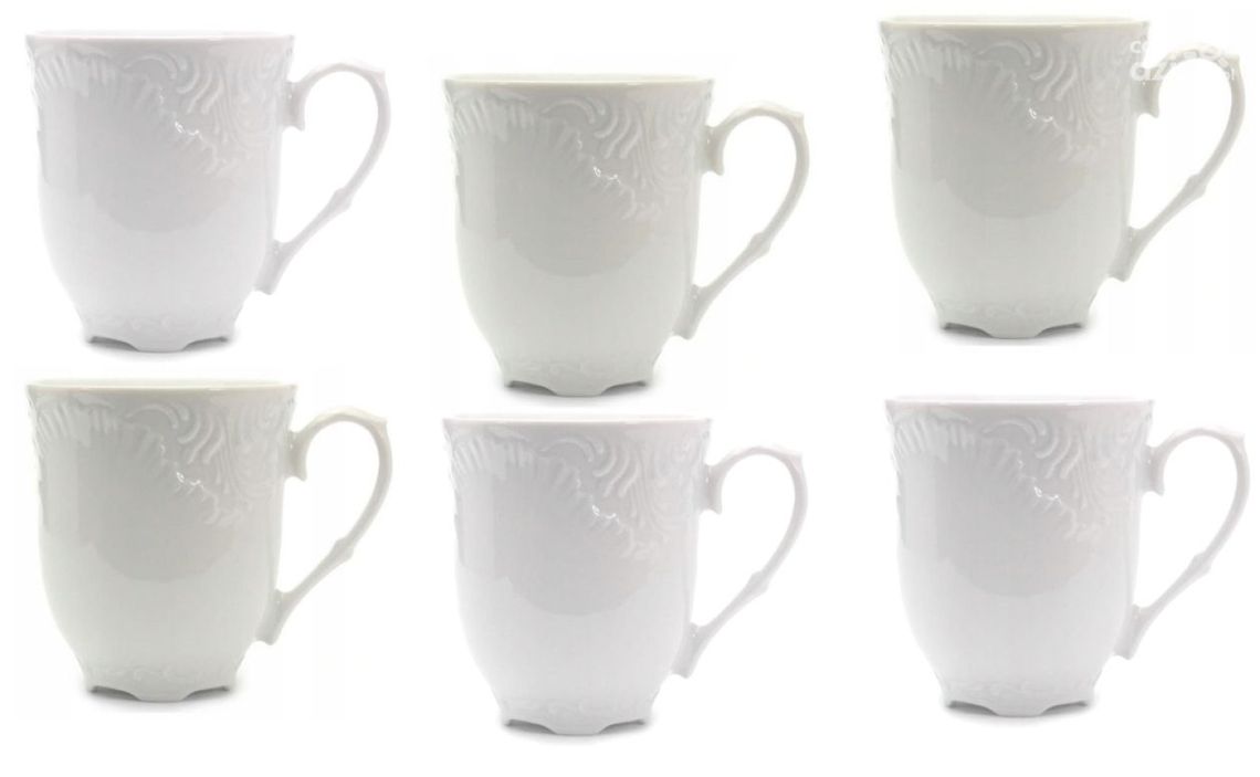 Porcelana Ćmielów - najlepsza porcelana od lat!