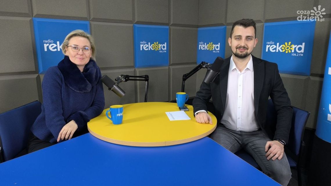 Porowska: Organizacje pozarządowe odgrywają ważną rolę w naszym życiu