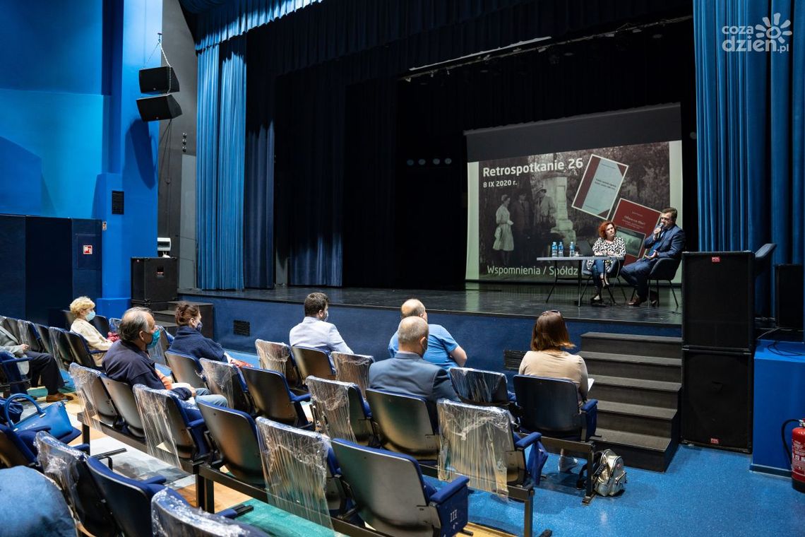 Porozmawiają o urbanistyce Radomia II połowy XX wieku