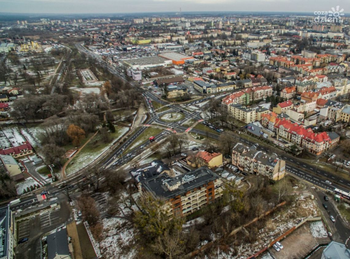 Porozmawiajmy o Radomskim Centrum Kultury