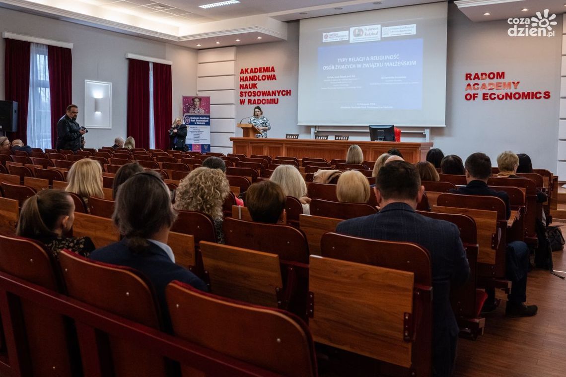 Porozmawiajmy o rodzinie Porozmawiajmy o rodzinie