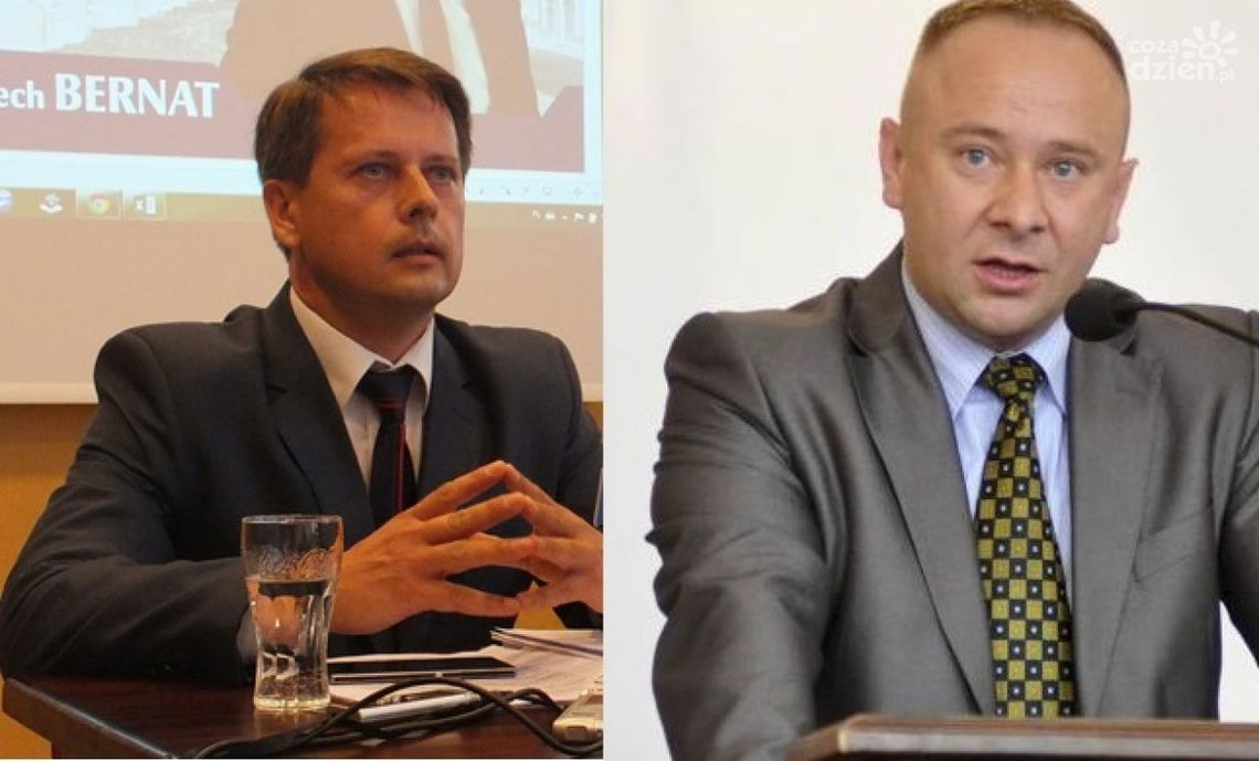 Port Lotniczy pozywa Wojciecha Bernata