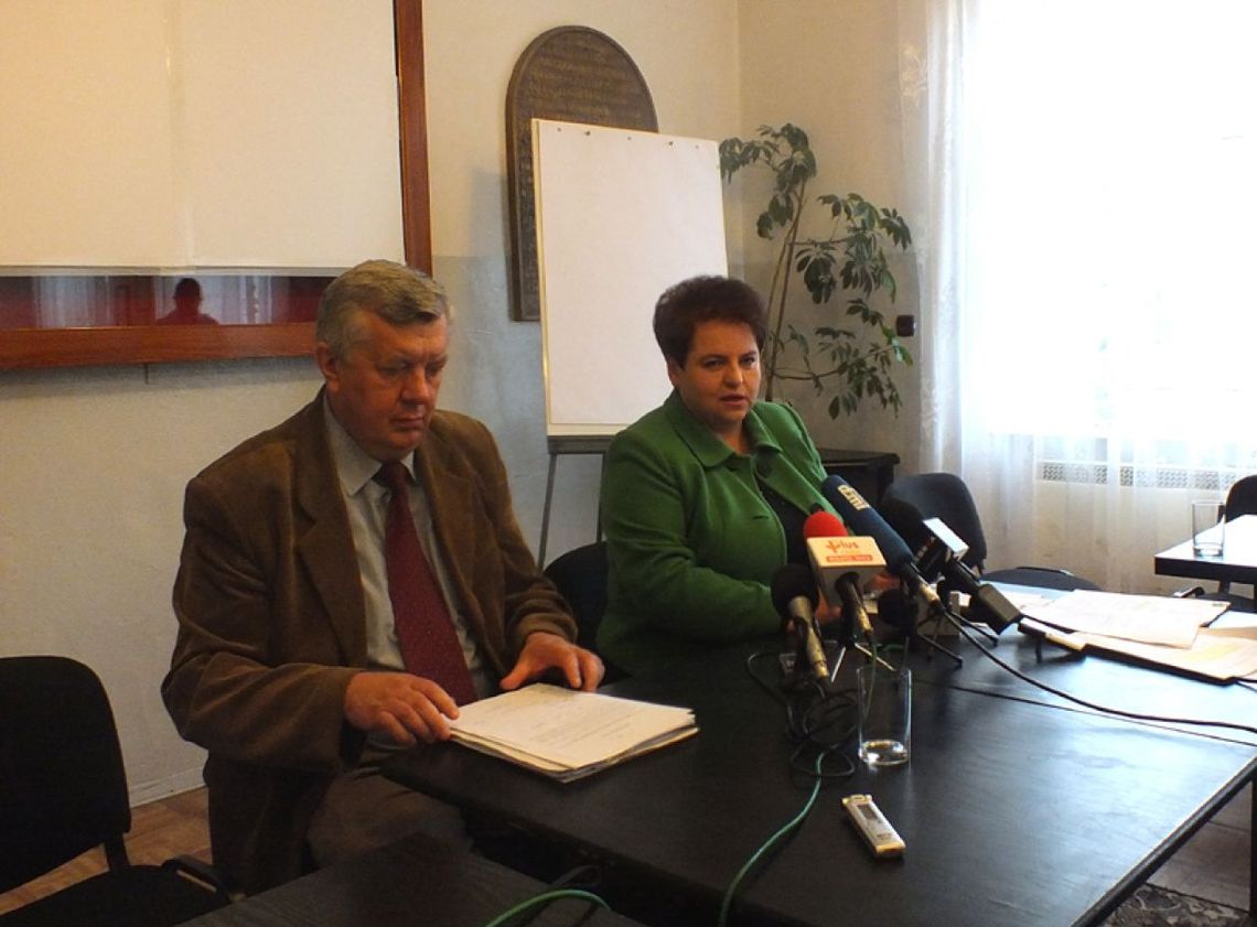 Port Lotniczy – prezydent stracił kontrolę? Port Lotniczy – prezydent stracił kontrolę?