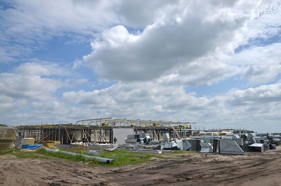 Port Lotniczy Radom dostał z budżetu miasta 25 mln zł