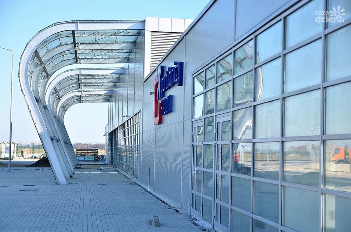 Port Lotniczy Radom - kiedy polecimy?