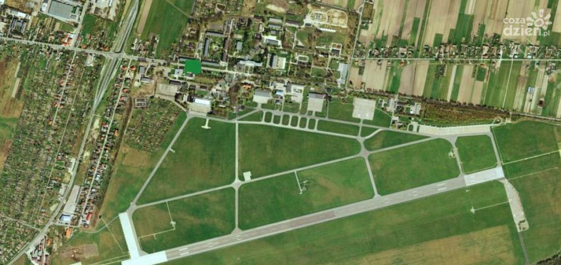 Port Lotniczy zaczyna szukać pracowników!