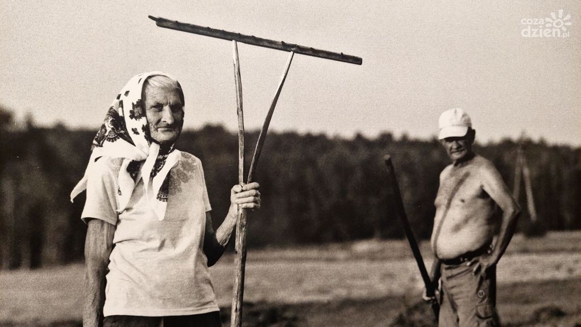 Portret Świata Pożegnalny w Muzeum Wsi Radomskiej