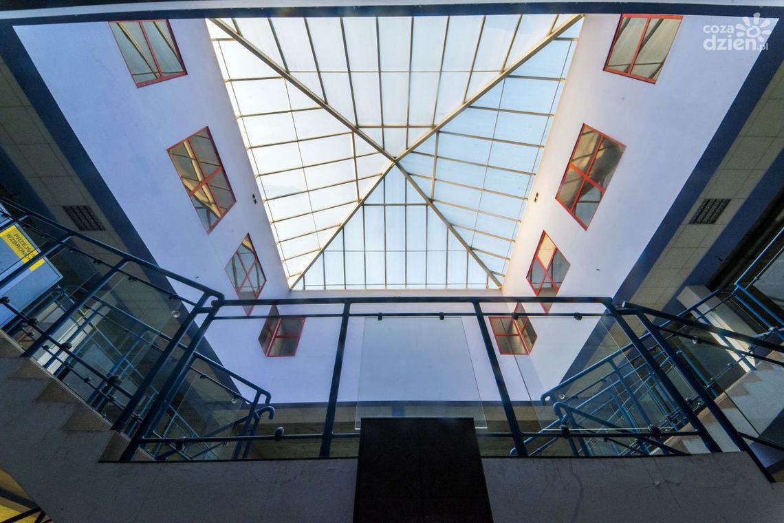 Poseł Kukiz'15 chce ratować dworzec PKS 