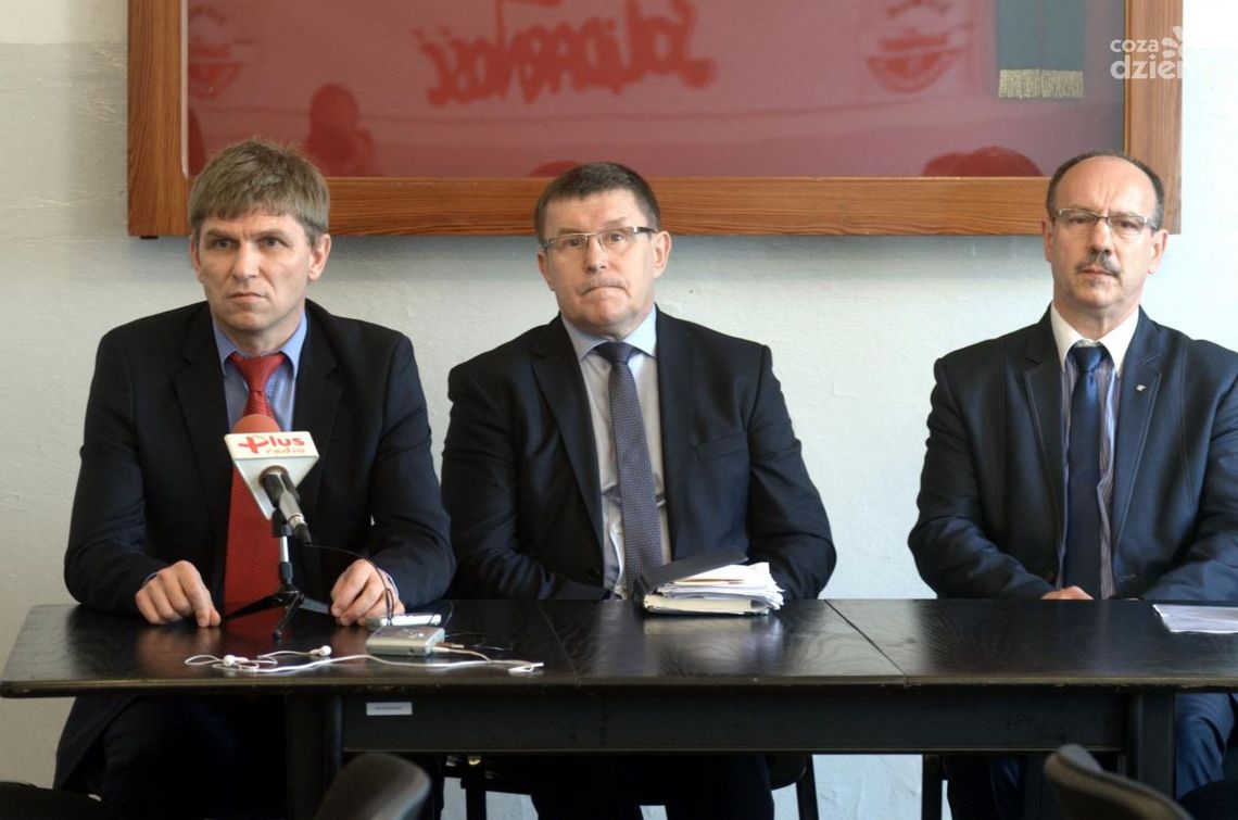 Poseł Kuźmiuk z poparciem Wspólnoty Samorządowej Poseł Kuźmiuk z poparciem Wspólnoty Samorządowej