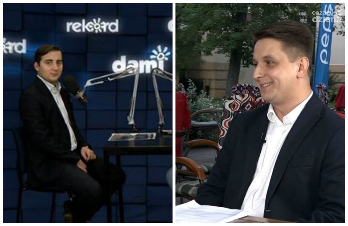 Poseł PiS ma nowego dyrektora biura. Dotychczasowy przeszedł do spółki Poseł PiS ma nowego dyrektora biura. Dotychczasowy przeszedł do spółki