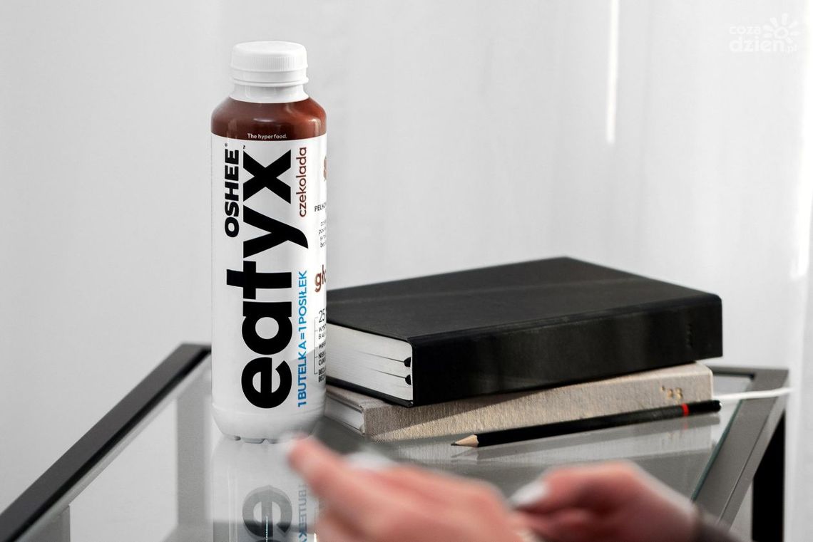 Posiłki dla zabieganych – jak odżywiać się zdrowo, gdy nie ma czasu