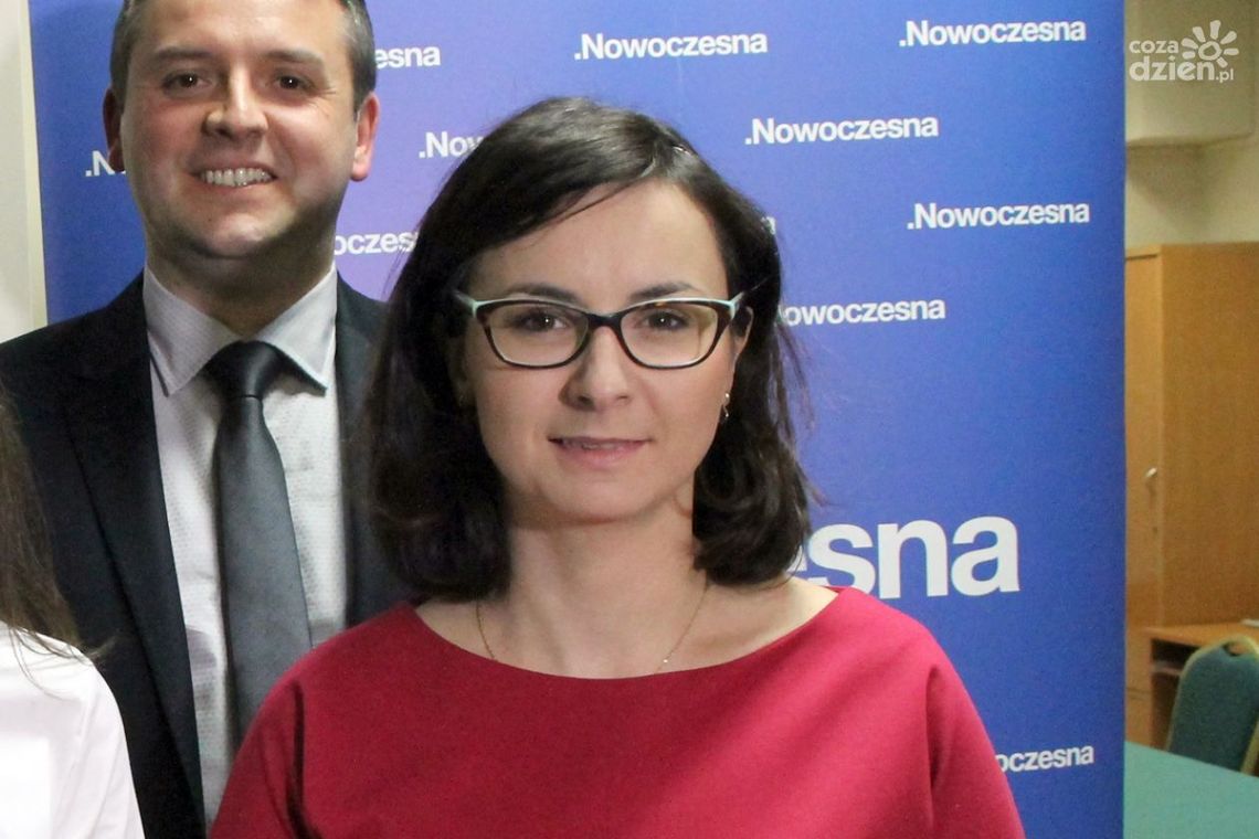 Posłanka Nowoczesnej krytycznie o reformie
