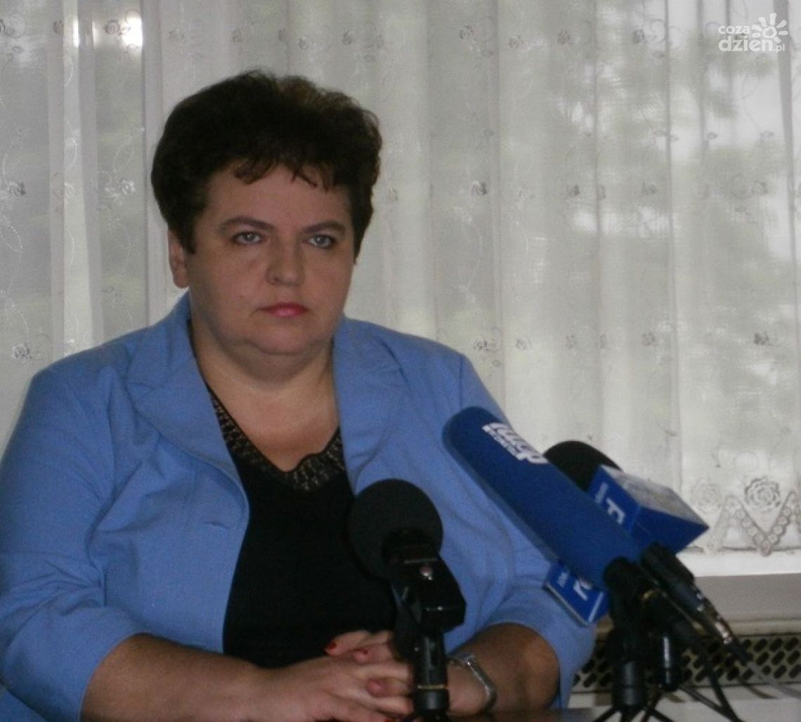 Posłanka Wróbel niezrzeszona. Co dalej?