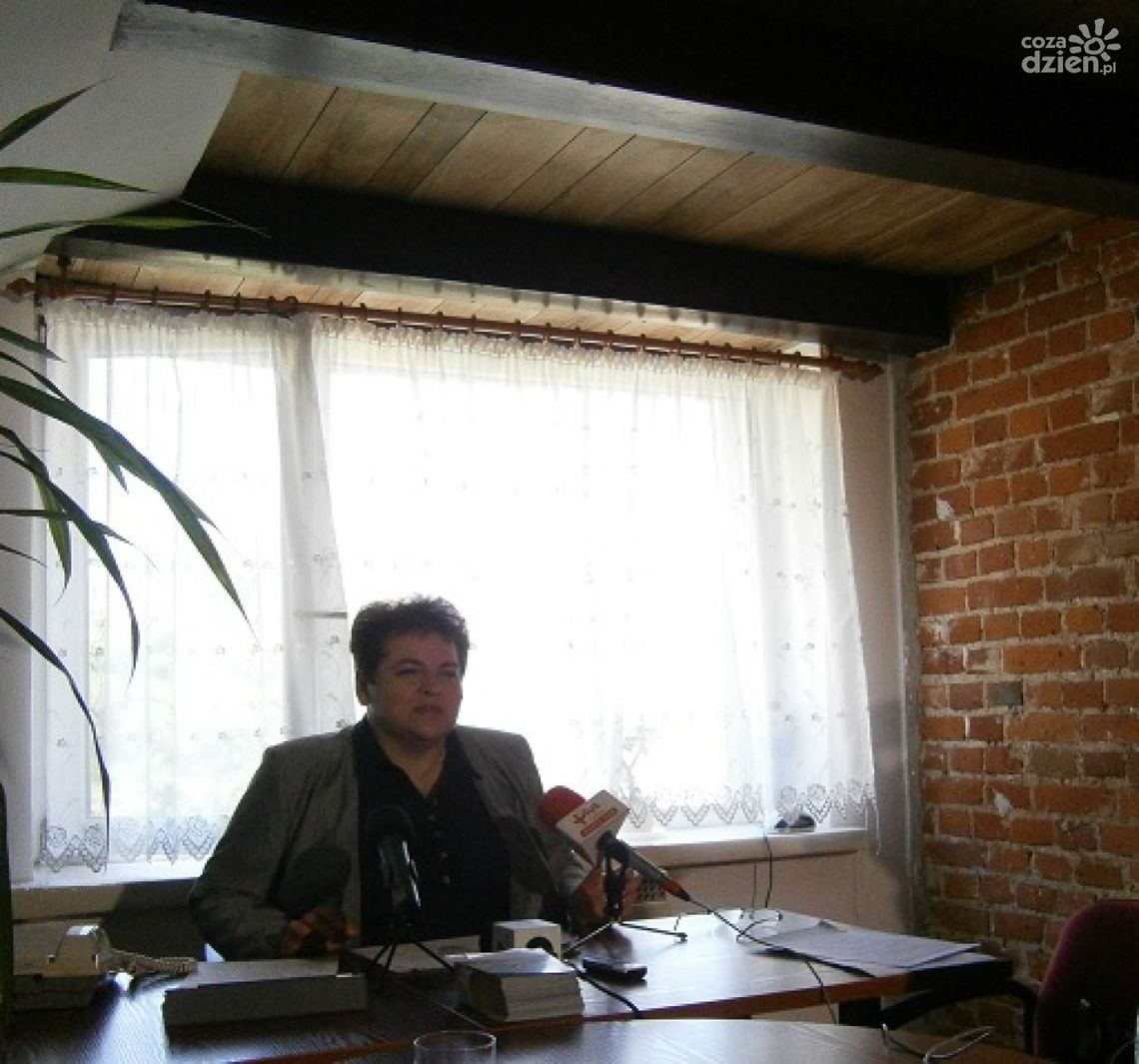 Posłanka Wróbel składa wnioski do Budżetu Obywatelskiego Posłanka Wróbel składa wnioski do Budżetu Obywatelskiego