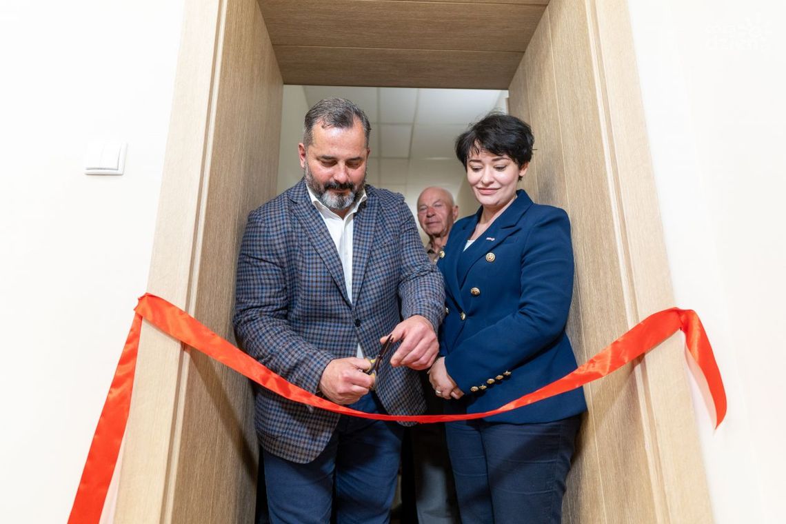 Posłowie Nowej Lewicy otworzyli biuro poselskie w Radomiu