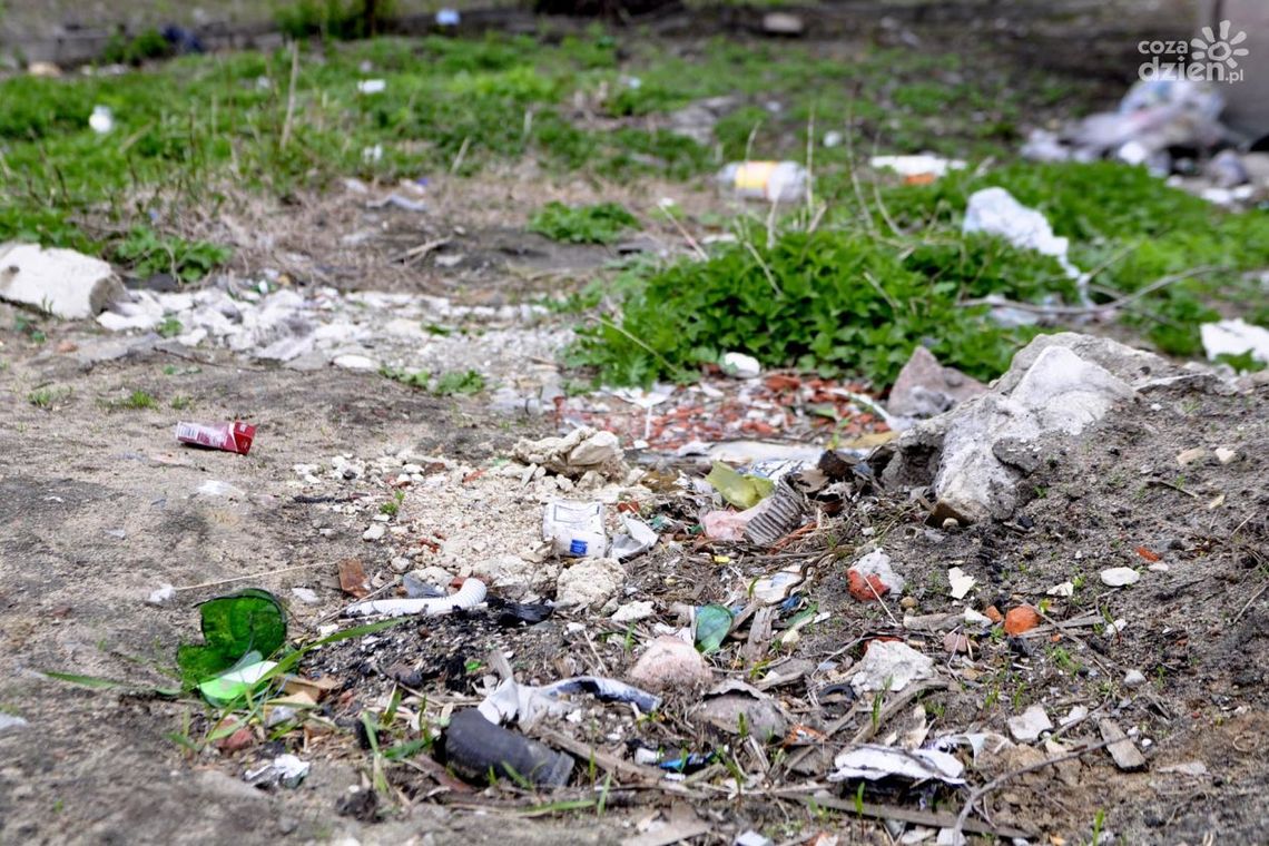 Posprzątają Radom na wiosnę Posprzątają Radom na wiosnę