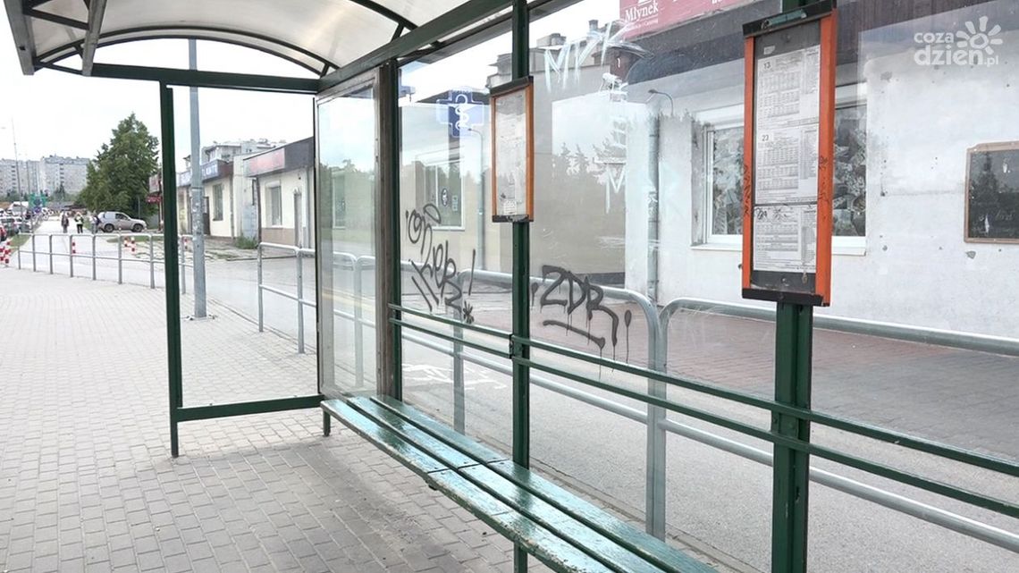 Postawią nowe przystanki