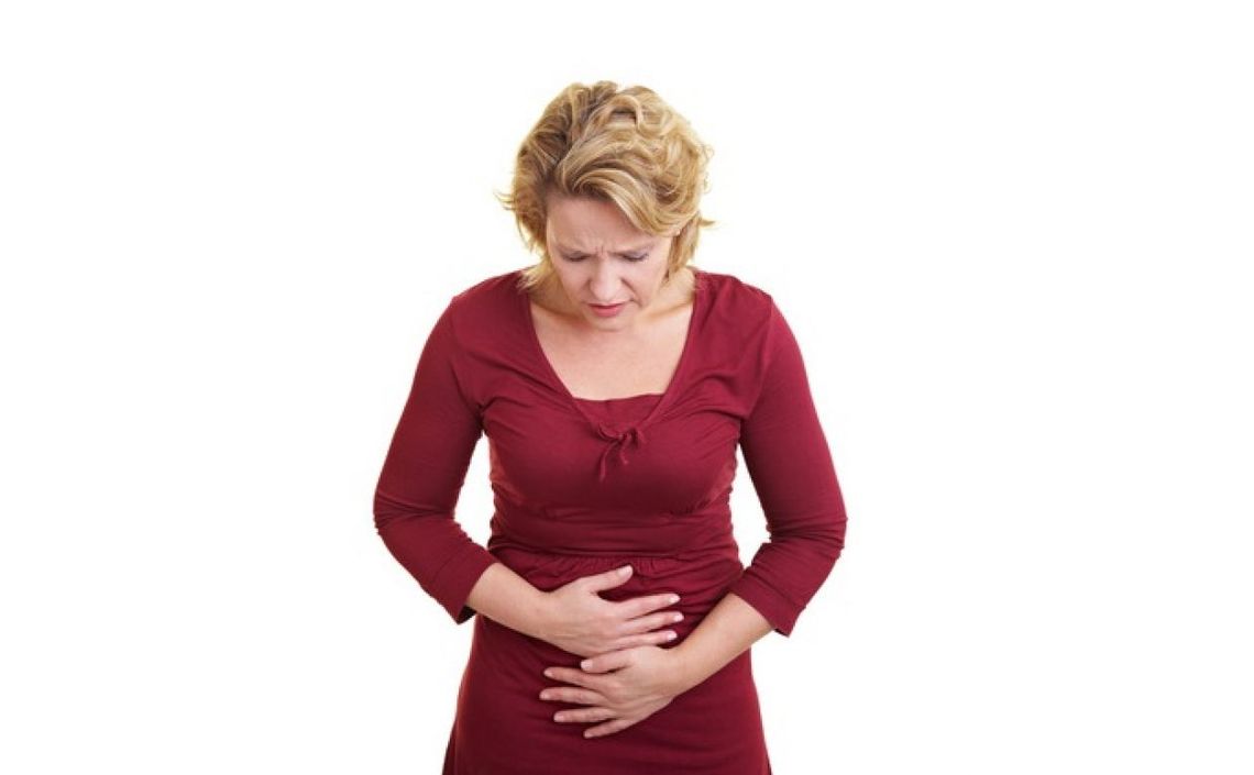 Poświąteczne problemy żołądkowe