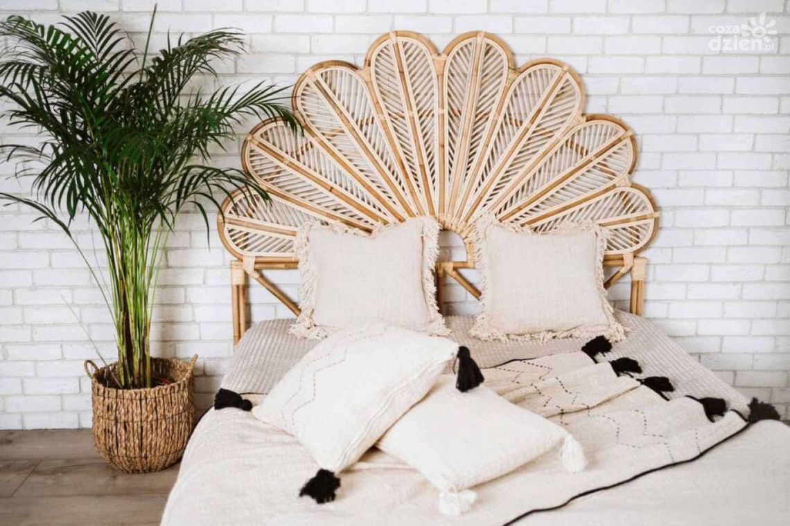 Poszewki Boho - modny dodatek na ten sezon