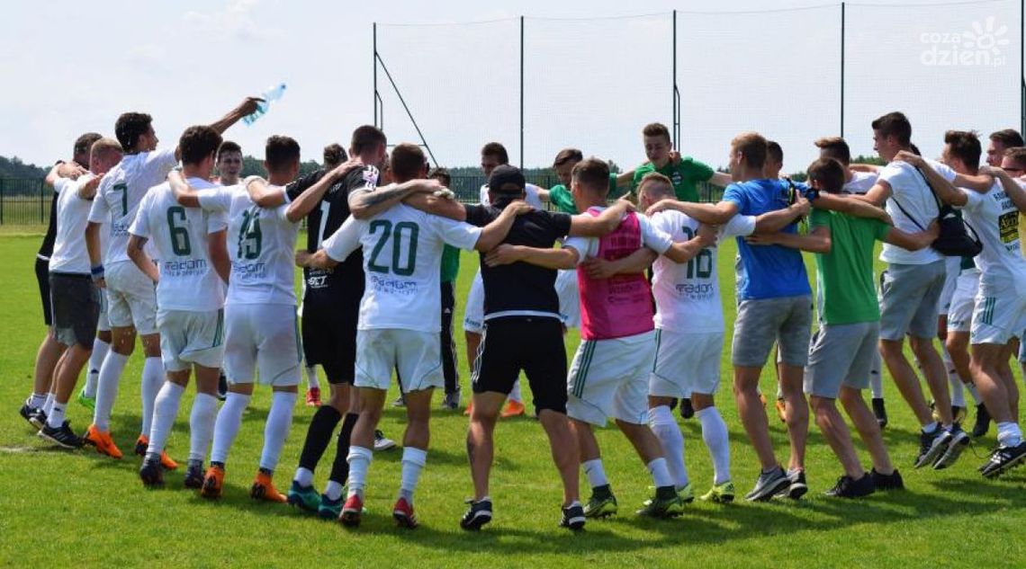 Poszukiwacze spisków z Pionek. Proch atakuje Radomiaka