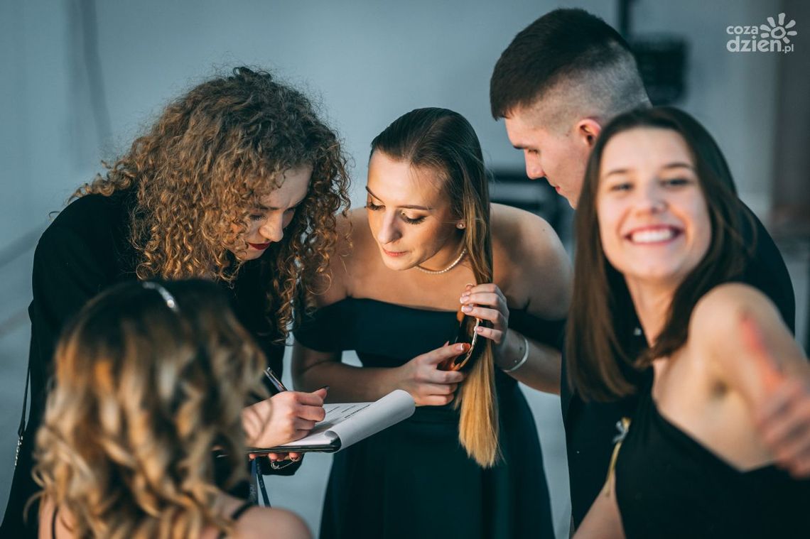 Poszukiwana Miss Studniówek 2023