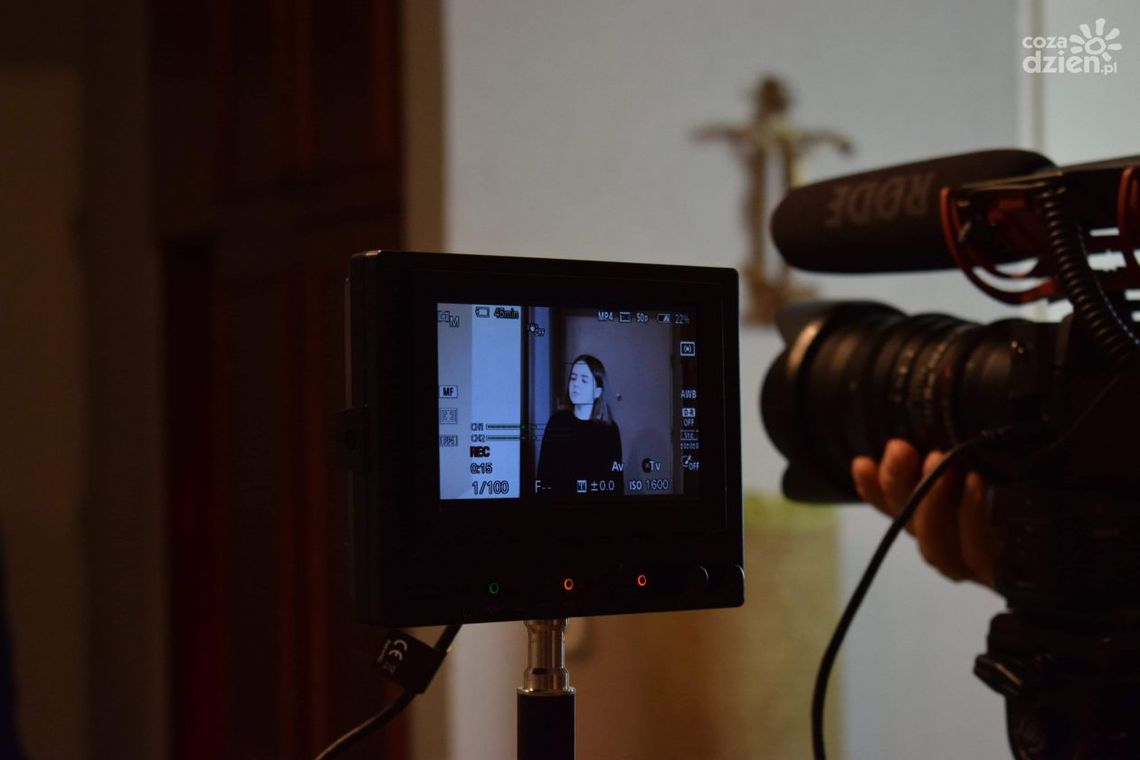 Poszukiwani aktorzy i statyści. Casting do filmu w Radomiu