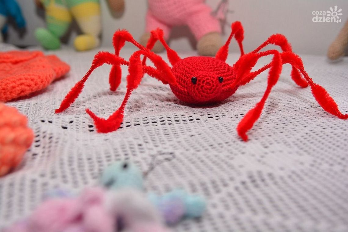 Poszukiwani ludzie z pasją. Przyjdź i ją pokaż innym