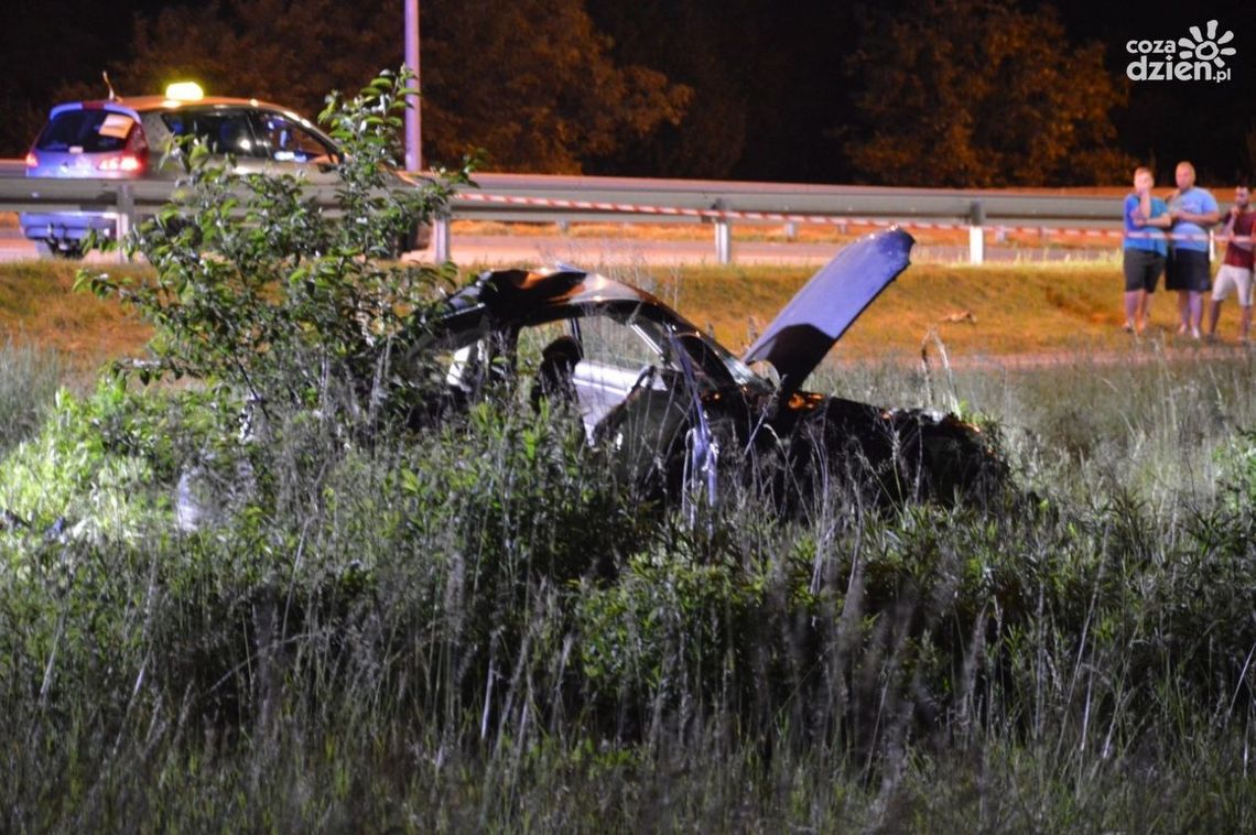 Poszukiwani świadkowie wypadku przy ul. Kuronia, w którym zginęła młoda kobieta