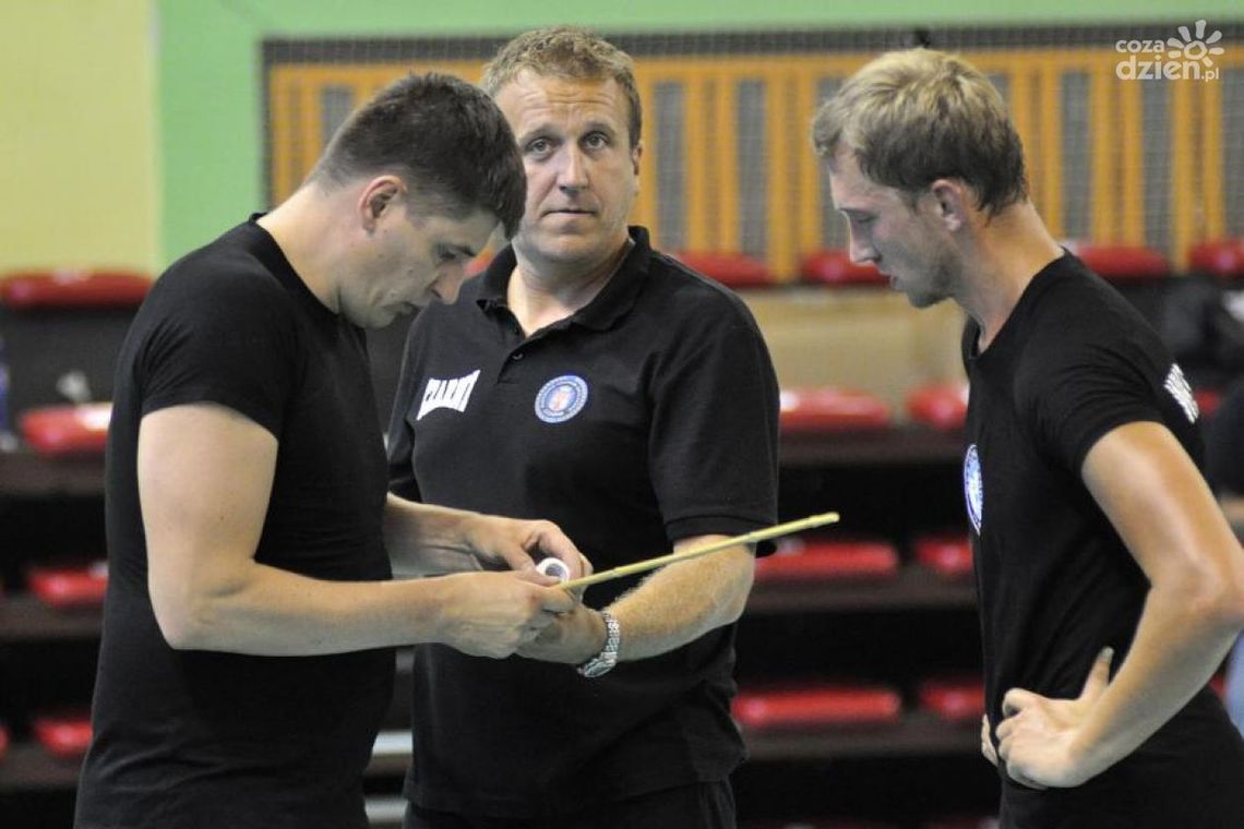 Poszukiwania nowego atakującego Czarnych trwają