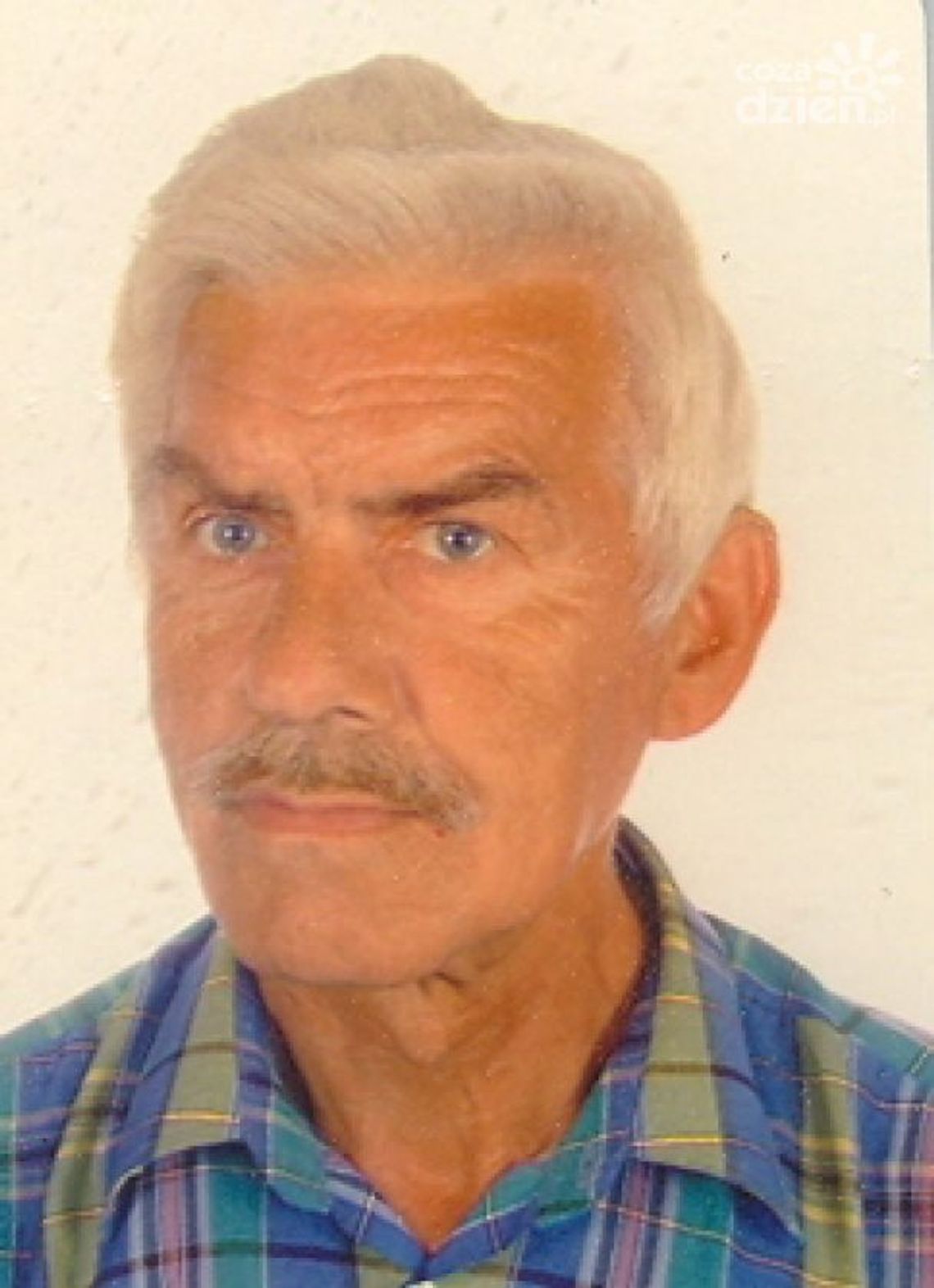 Poszukiwany Andrzej Nowocień