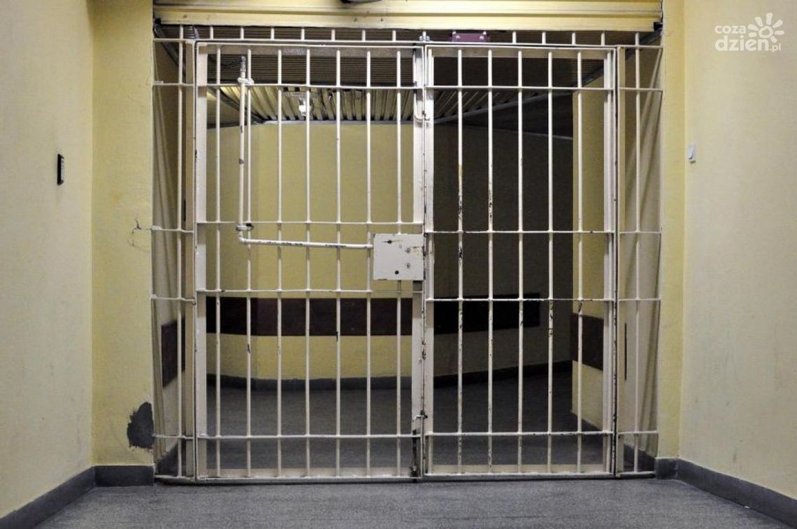 Poszukiwany listem gończym zatrzymany