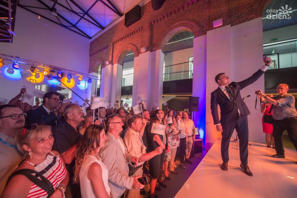 Potęga drobnych spraw