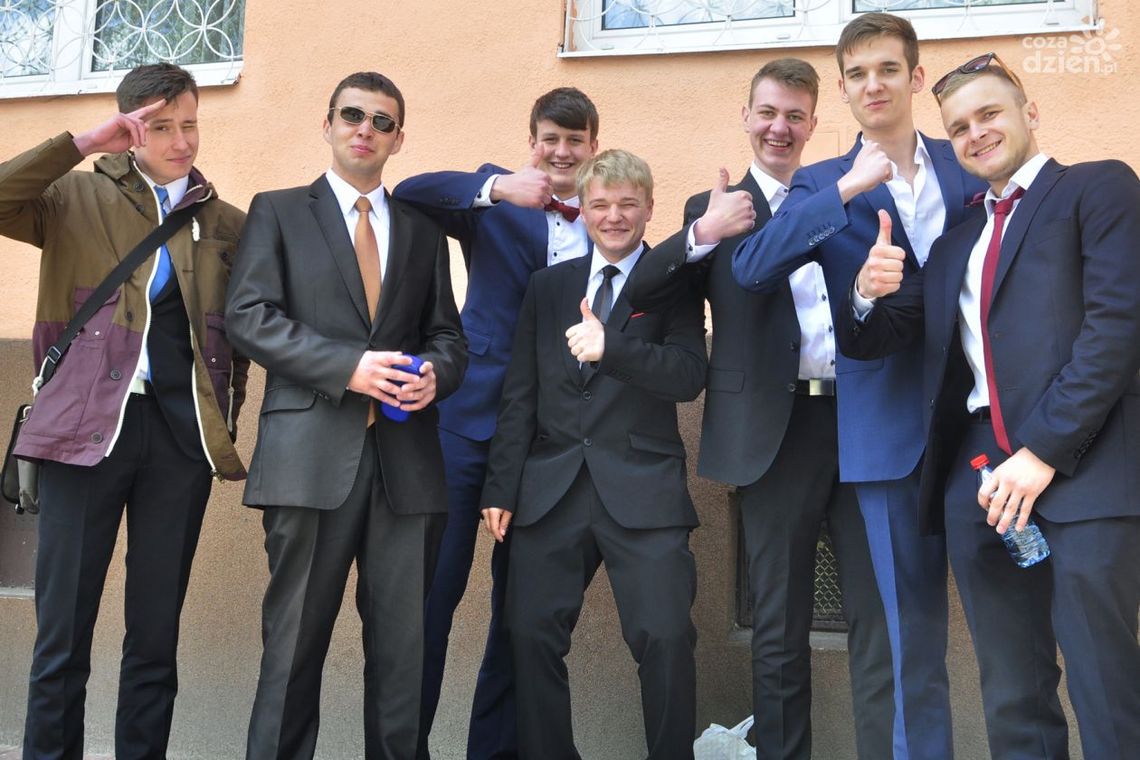 „Potop” i „Wesele” na maturze