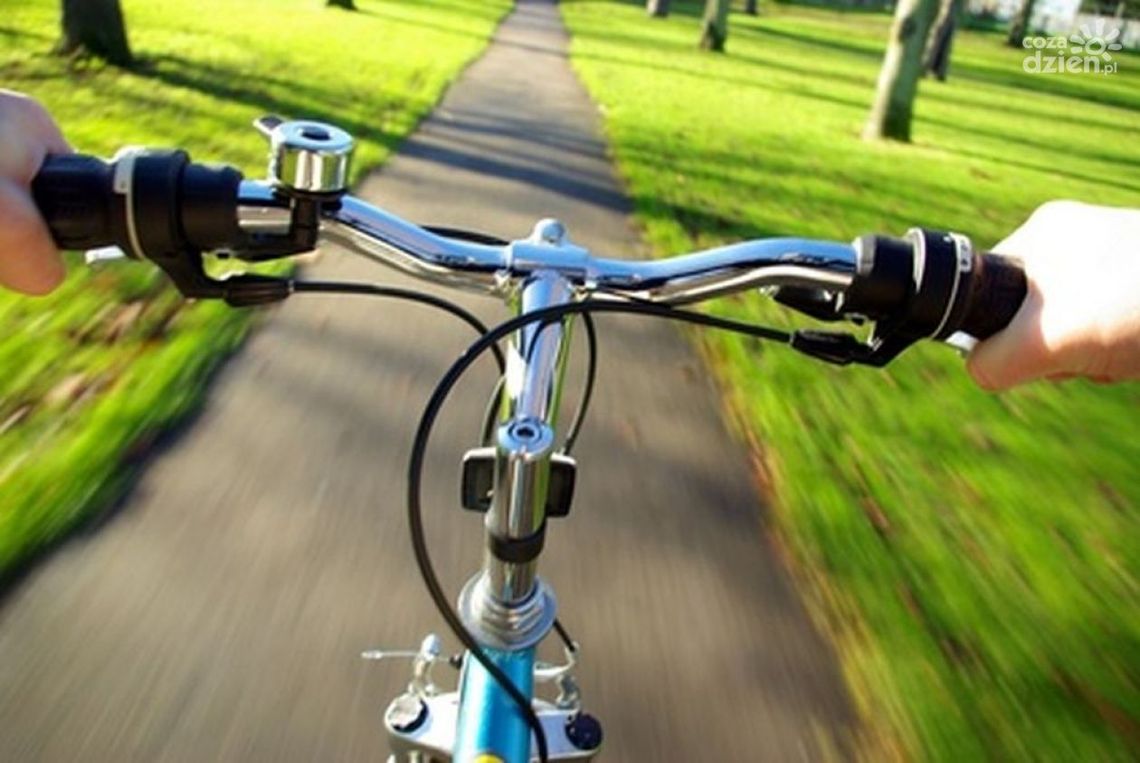 Potrącenia rowerzystów. Kierowca po alkoholu