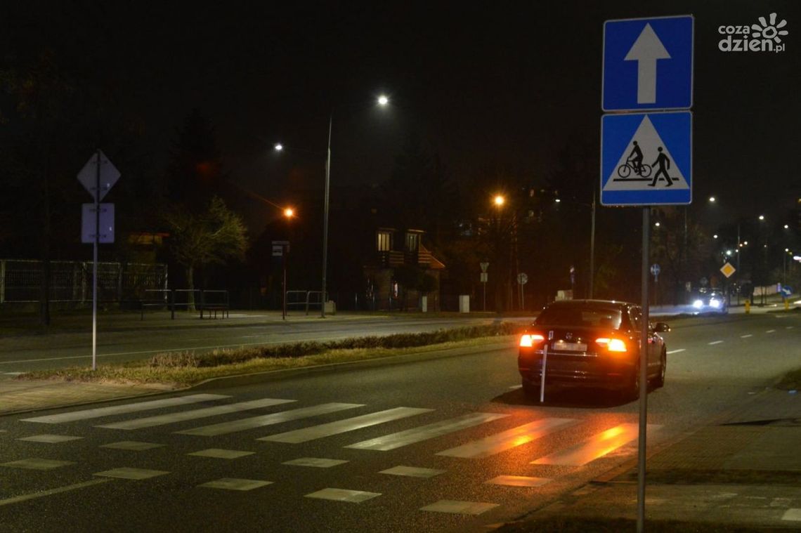 Potrącenie nastolatek. Piotr K. usłyszał zarzuty Potrącenie nastolatek. Piotr K. usłyszał zarzuty