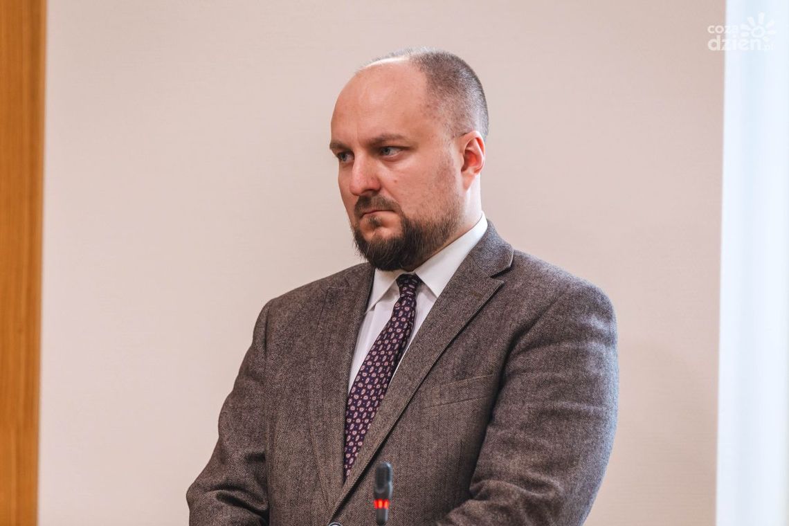 Potrącenie nastolatek. Zapadł wyrok ws. Piotra Kotwickiego 