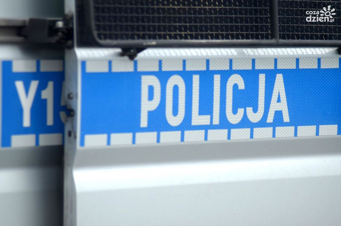 Potrącił 11-latka. Policja szuka świadków