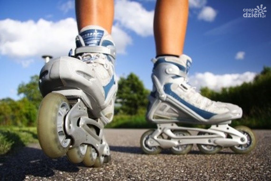 Potrąciła 21-latka na rolkach przy ul. Kieleckiej