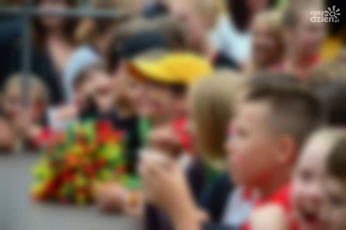 Potrzeba więcej rodzin zastępczych