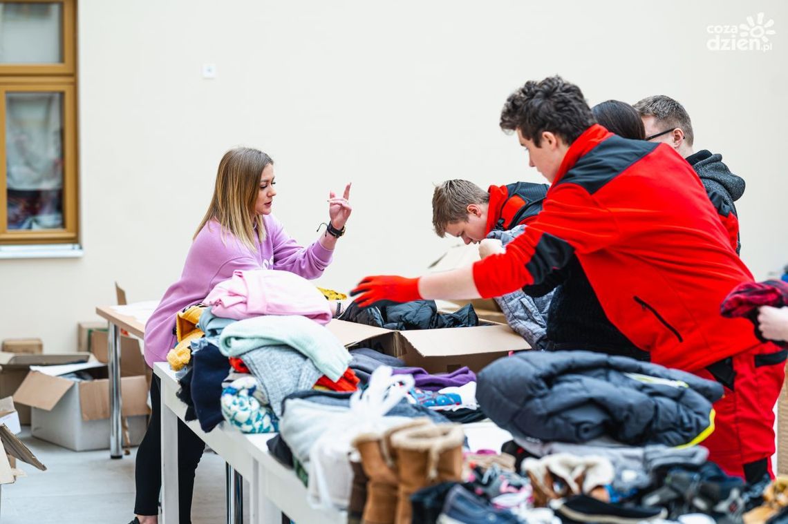 Potrzebna damska i męska bielizna Potrzebna damska i męska bielizna