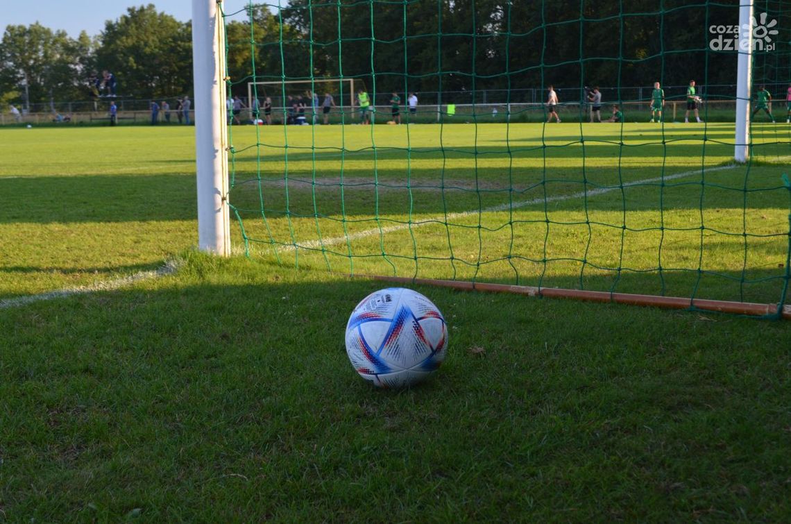 Potrzebna krew dla byłego piłkarza i trenera Radomiaka, Jana Makowieckiego