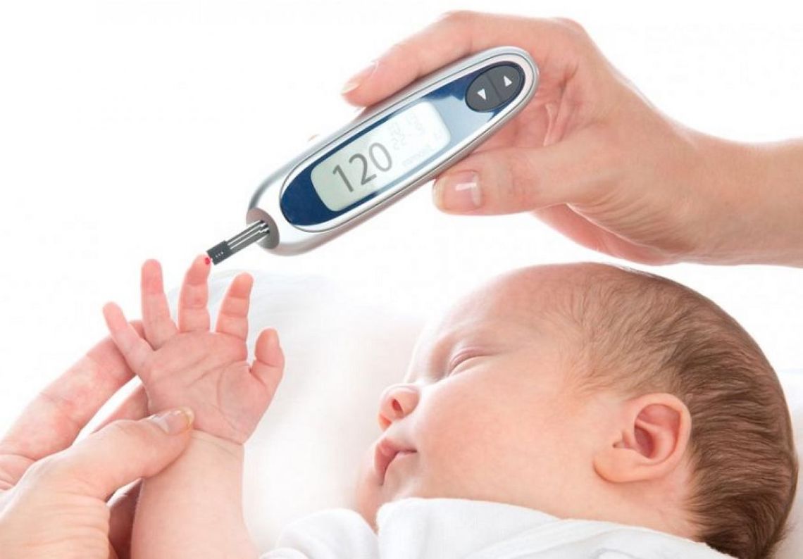 Potrzebne wsparcie dla małych diabetyków!