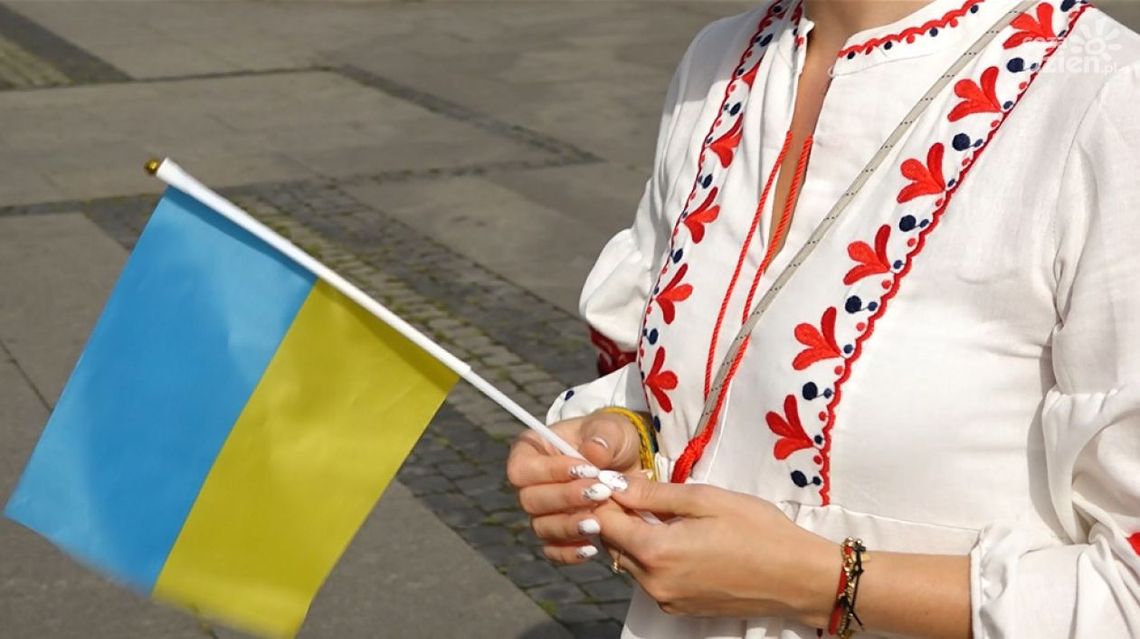 Potrzebują miejsca pamięci