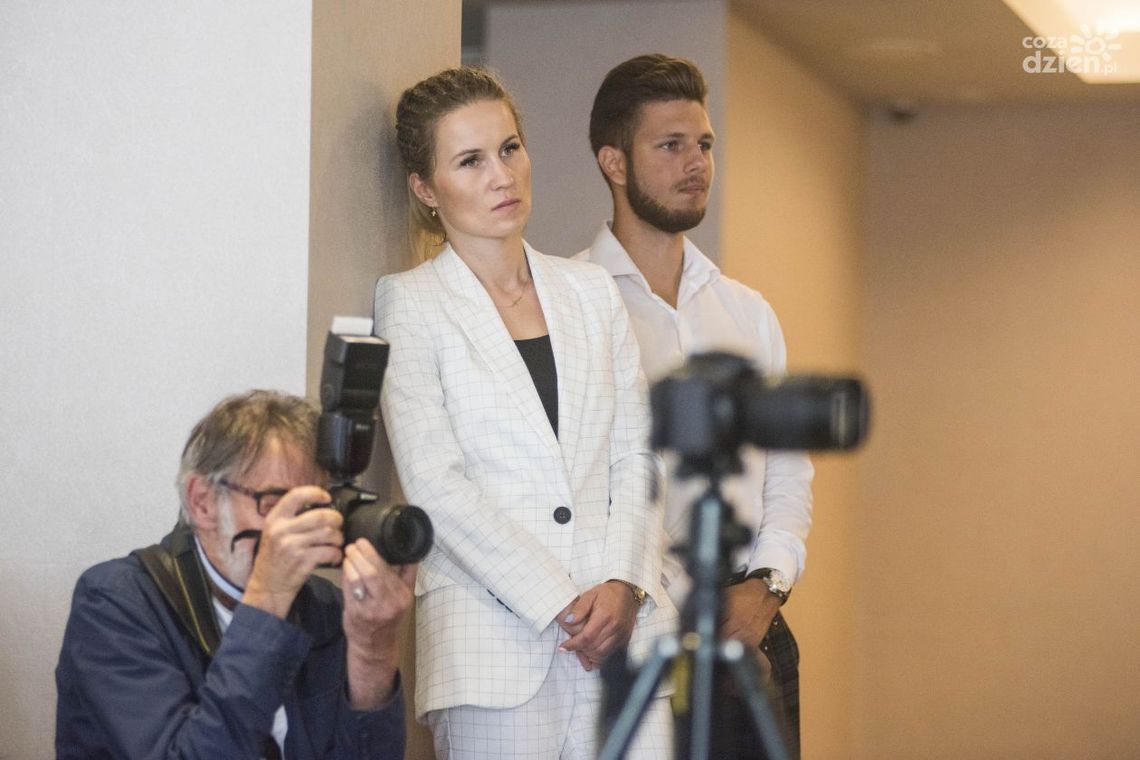 Potwierdzamy! Była dyrektor Radomiaka może być prezesem Widzewa