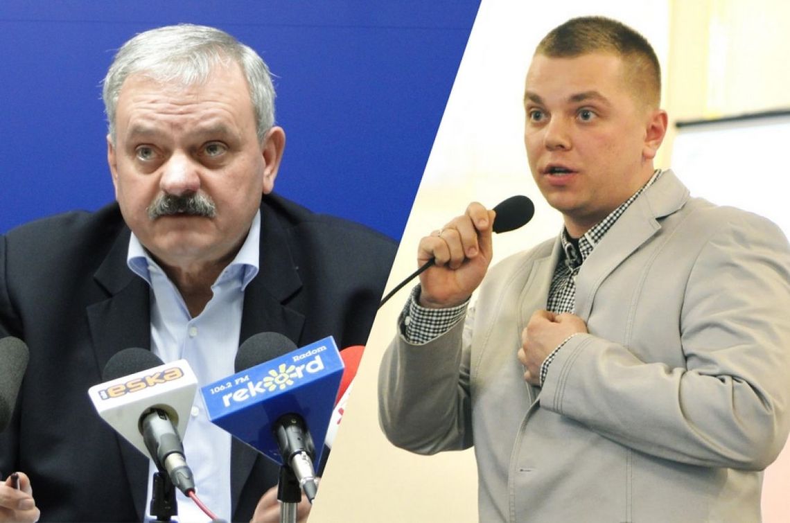 Potyczek politycznych PO z PiS ciąg dalszy Potyczek politycznych PO z PiS ciąg dalszy